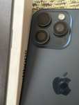 Iphone 15 Pro Max Black Titanium 256 gb
