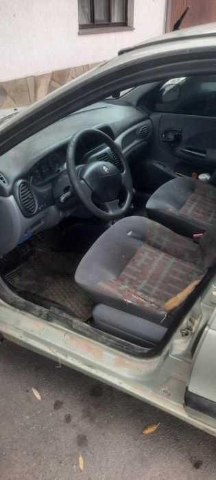 Продам рено мега