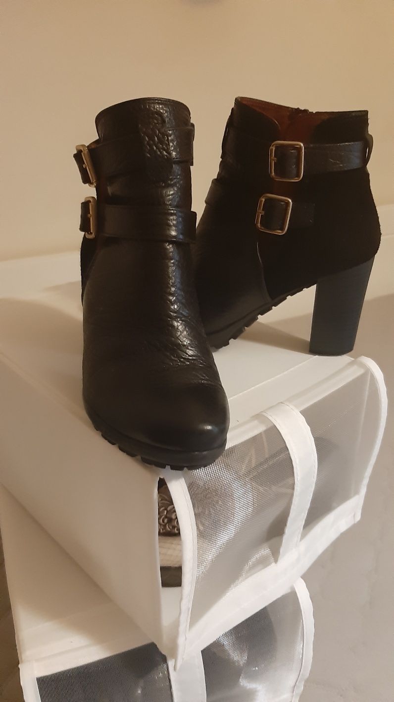 Botas Marca Hispanitas