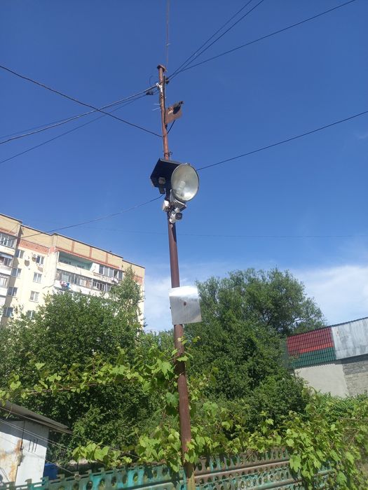 Продається гараж ГБК 23