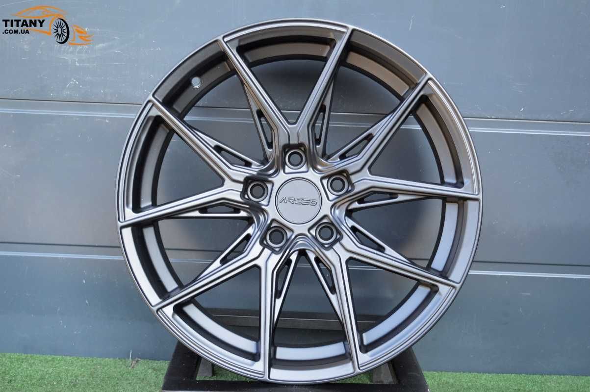 R18 5x120 BMW F30 F32 F10 F11 F25 F34 E90 E91 F01 F22 F23 F34 титани