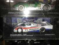 carrinho miniatua nissan 1987