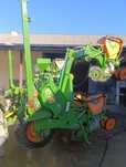 Amazone ed 452-k
