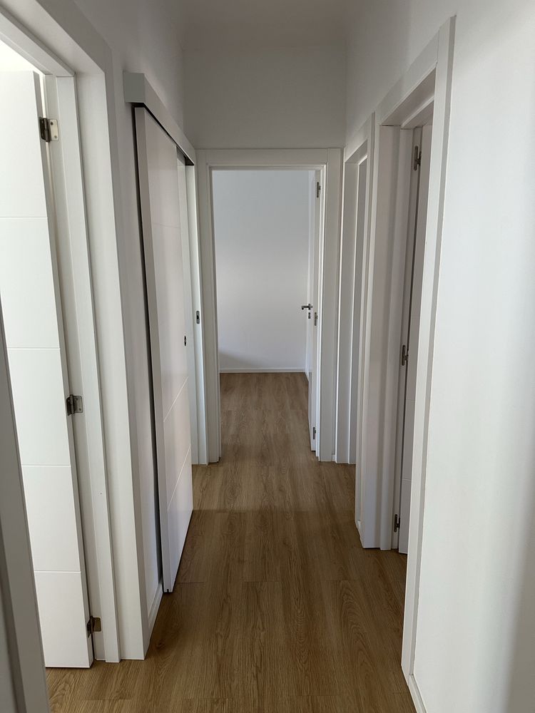 Quarto na Pontinha