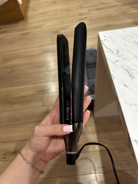 Професійний випрямляч для волосся (ghd chronos)
