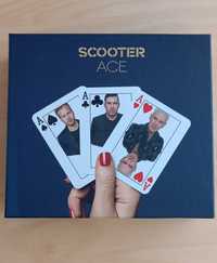 Scooter Ace (Limited Deluxe Edition)