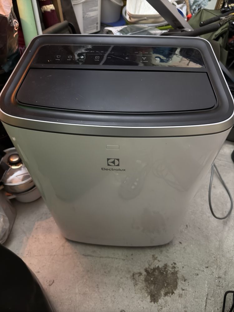 Klimatyzator Electrolux EXP26U338CW