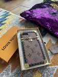 Чохол LV Louis Vuitton на iphone 7, 8 plus