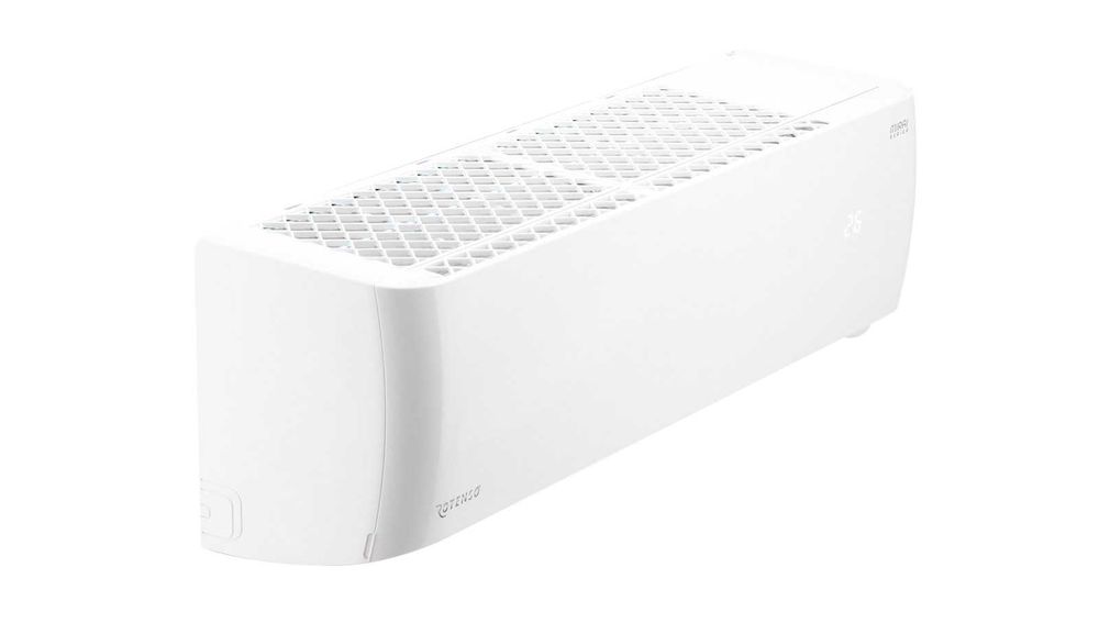 Klimatyzacja Rotenso Mirai 3,5 kW z montażem | WiFi | Do –30°C