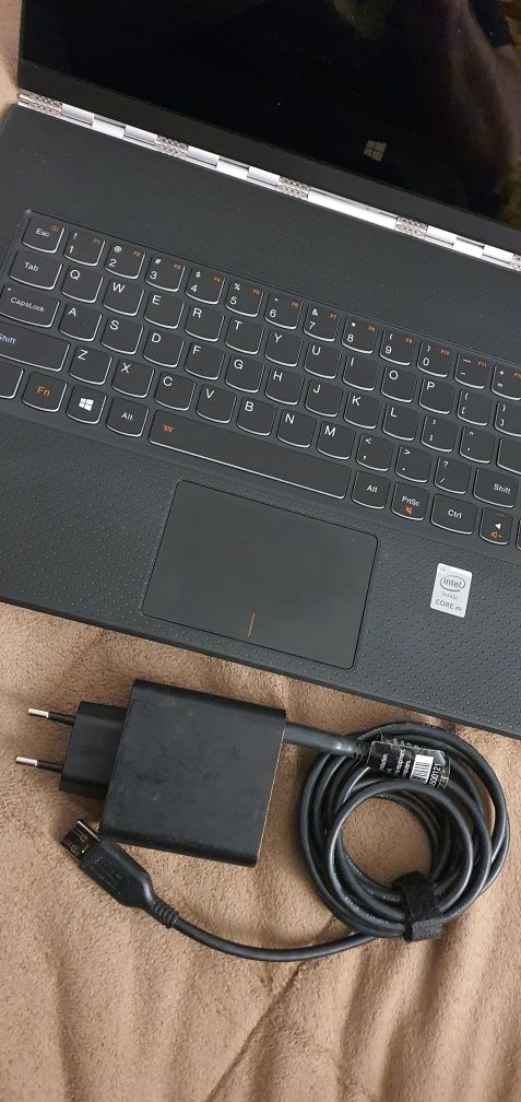 Lenovo Yoga 3 Pro - 1370 ideał 13,3" 8GB/240 GB ssd