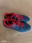 Buty Kipsta rozmiar 32