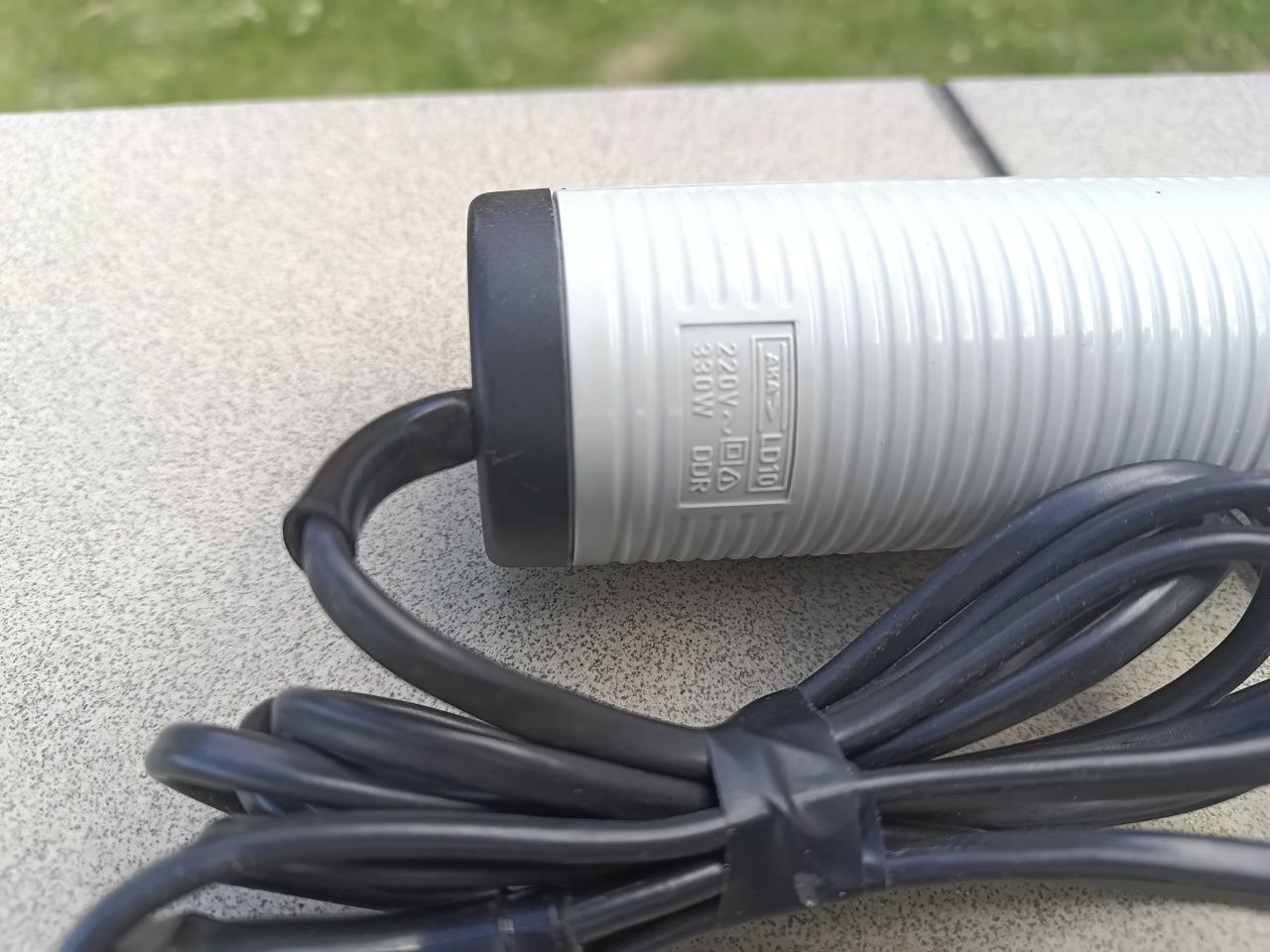 Suszarka niemiecka AKA LD11 330W