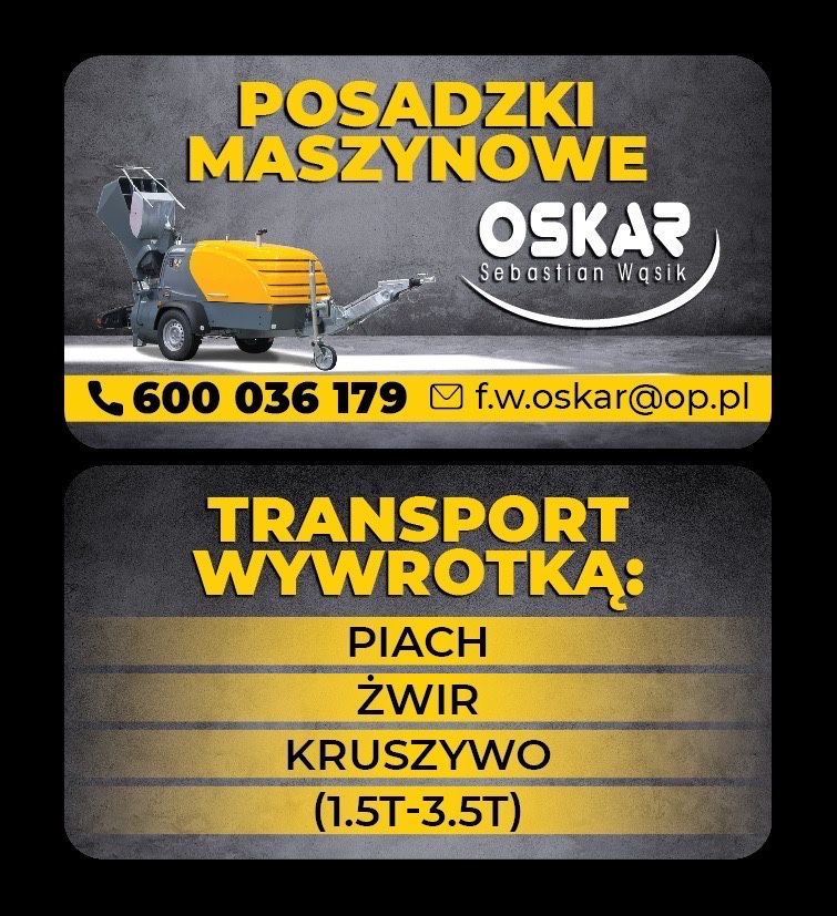 Posadzki cementowe betonowe maszynowe wylewki chudziaki bydgoszcz