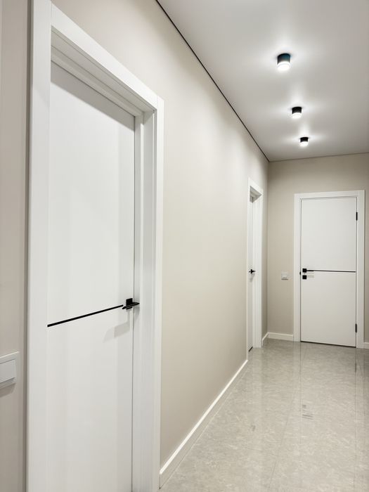 2-Кімнатна На Щасливому вул. Боголюбова ЖК «Дрім Сіті»