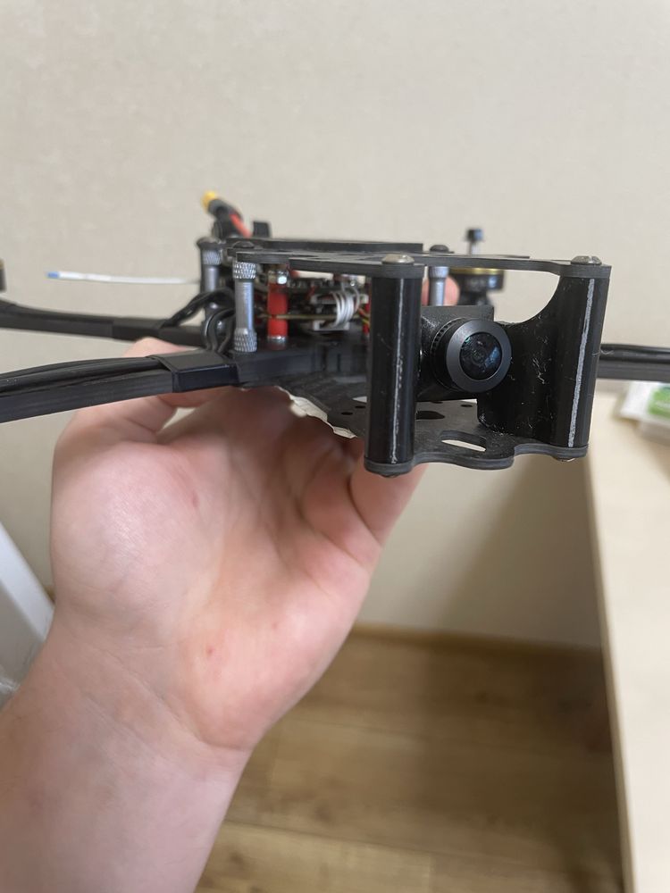 Продам FPV 7 дюймів топові ТТХ