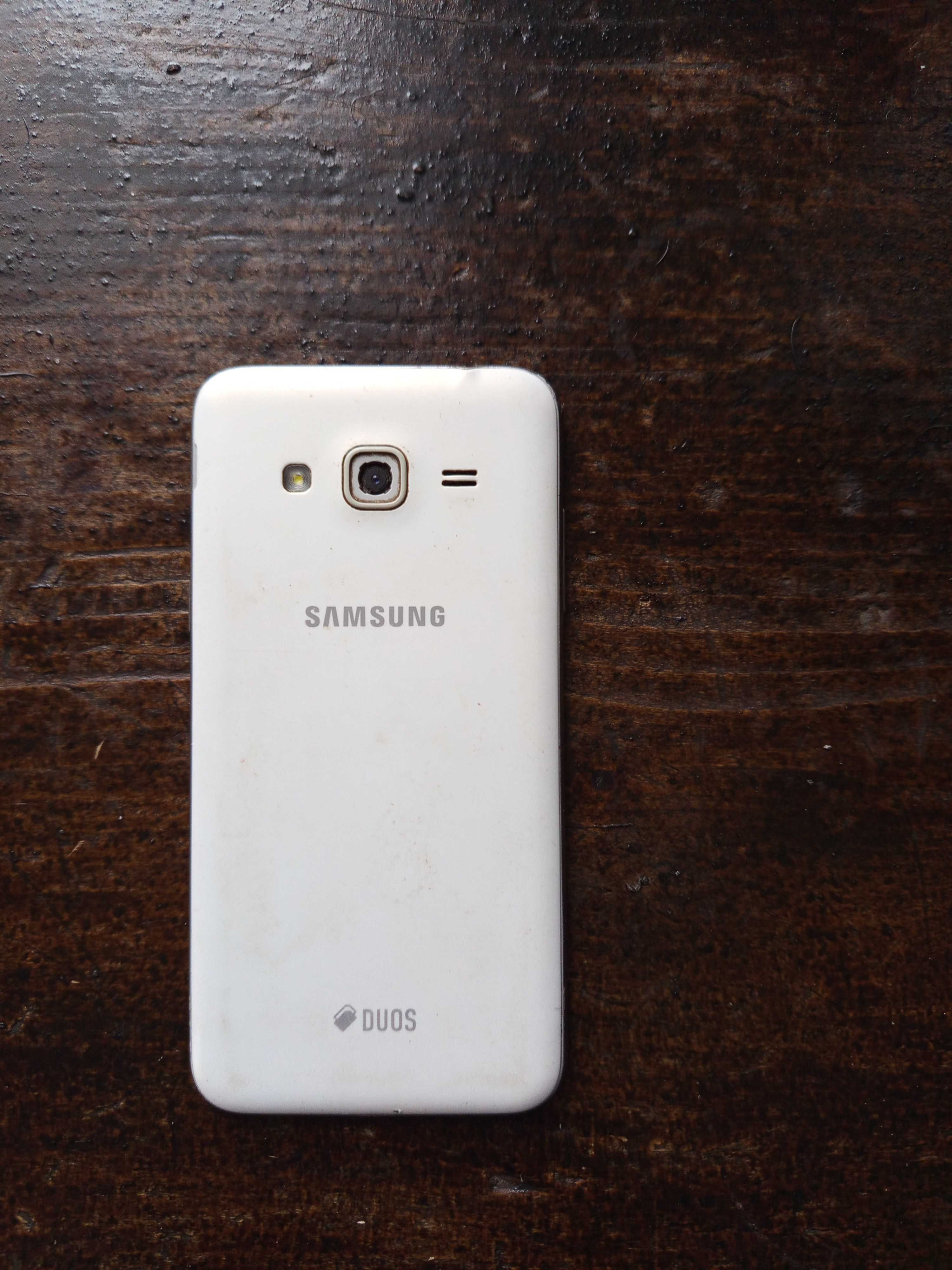 Телефон Samsung galaxy j3 CAT В 25 SIGMA