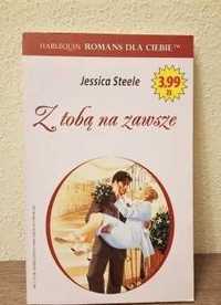 Jessica Steele - Z tobą na zawsze