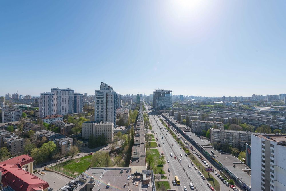 БЕЗ КОМИССИИ! Аренда офиса 250 кв.м. Смарт Плаза Политех. Победы пр-т