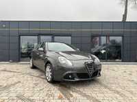 Alfa Romeo Giulietta 1.6 Diesel Panorama Nawigacja Ledy Skóry Centralny Zamek