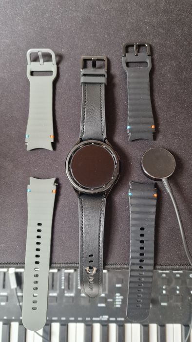 Samsung galaxy watch 6 classic 47mm