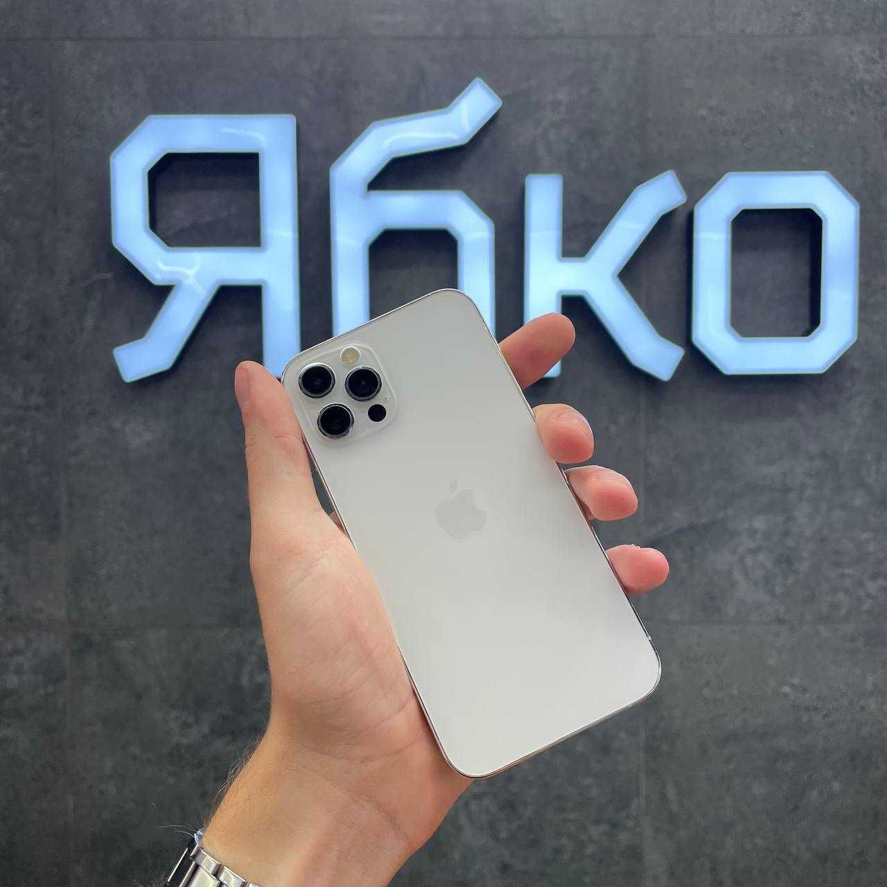 Apple iPhone 12 PRO в Ябко Стрий, КРЕДИТ під 0%