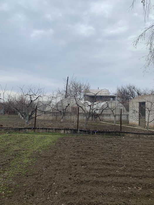 Дача,ферма в черте города возле Днепра