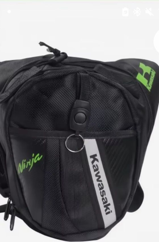 Bolsa de perna dainese