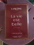 La vie est belle elixir