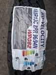 165R13C * Opony wzmacniane * Przeyczepa * Laweta * 165/80R13 C * NOWE