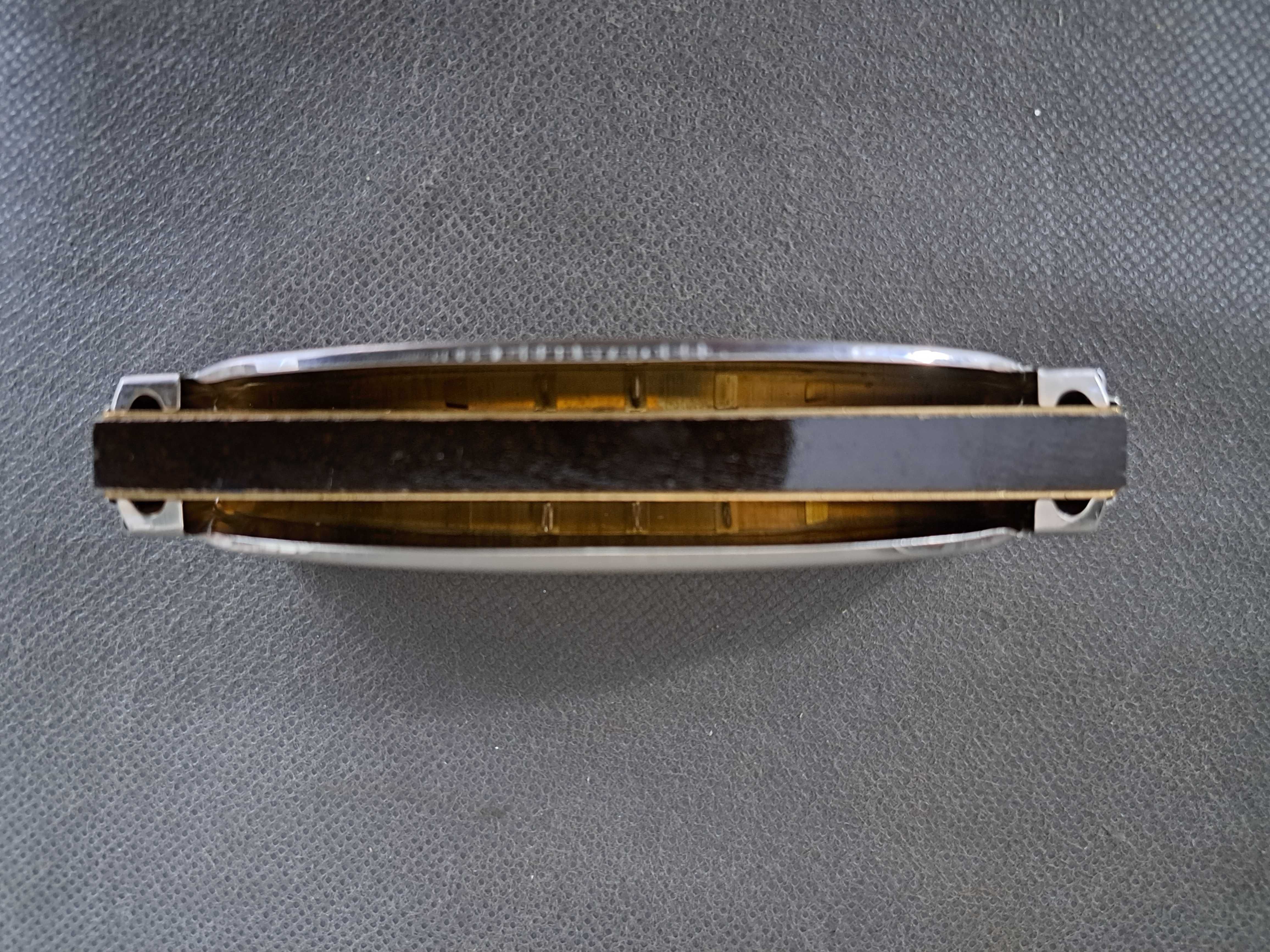 Harmonijka ustna Hohner Unsere Lieblinge nr 4