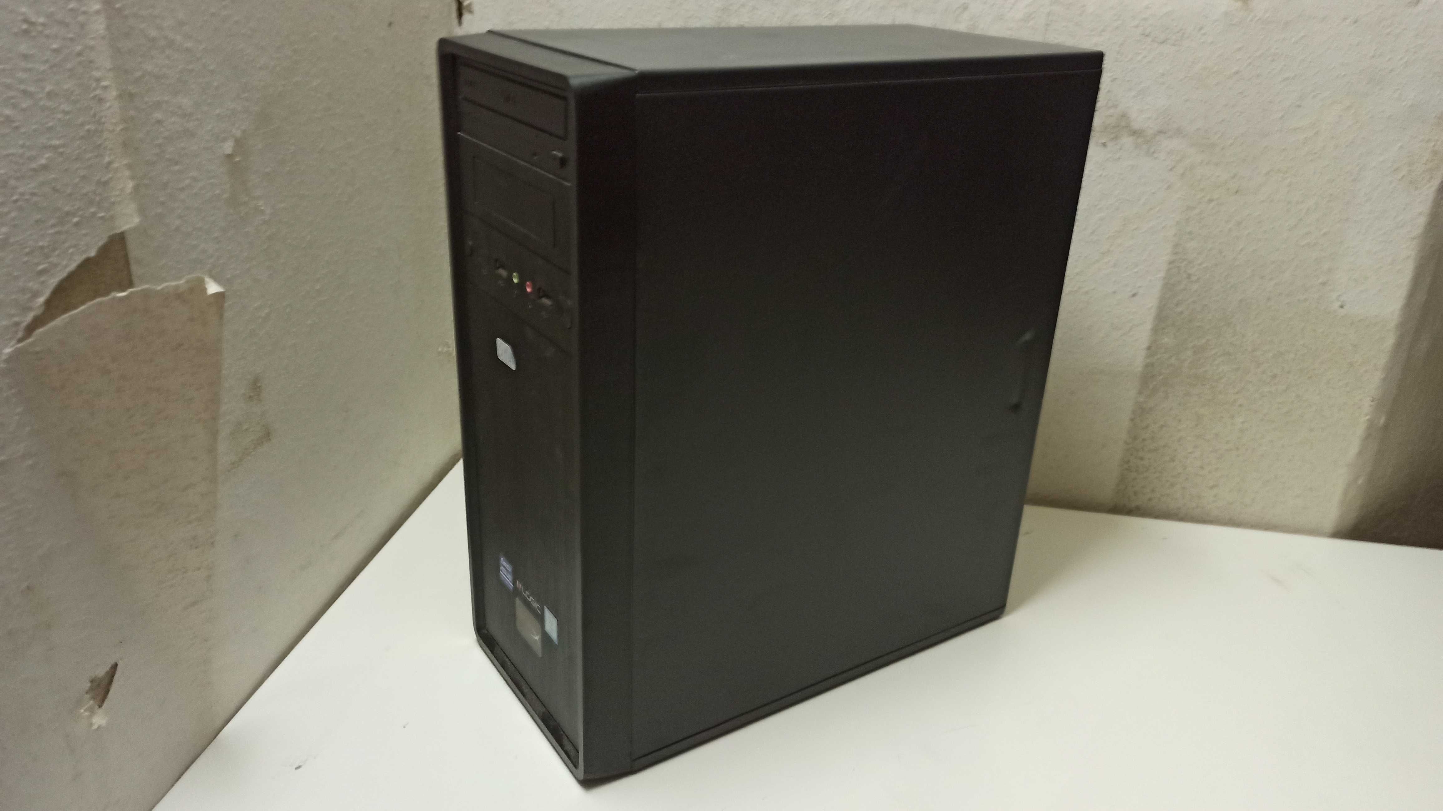 Obudowa Logic mini-tower