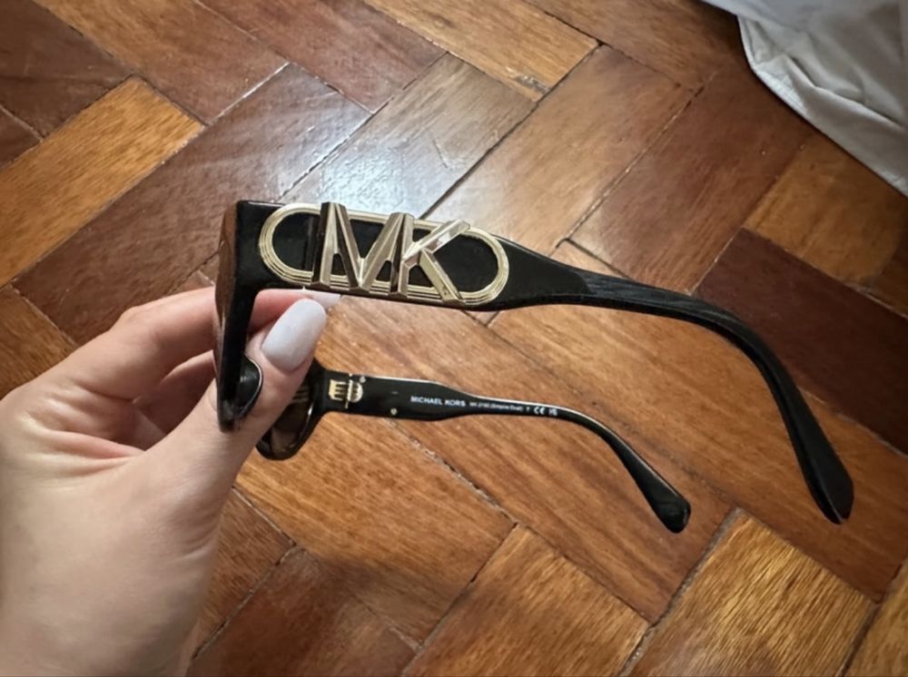 Óculos Michael Kors