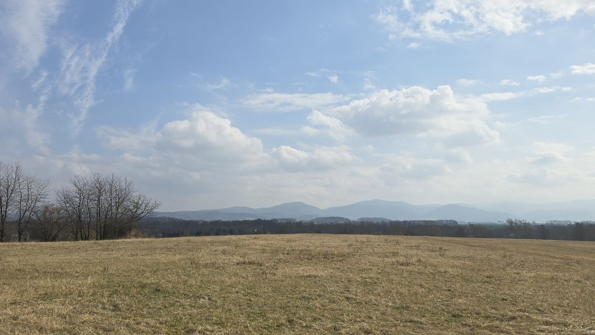 Działka 34A Długopole Dolne