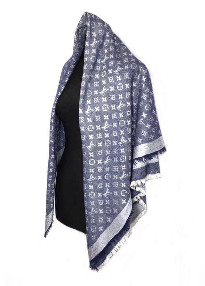 Szał chusta Louis Vuitton