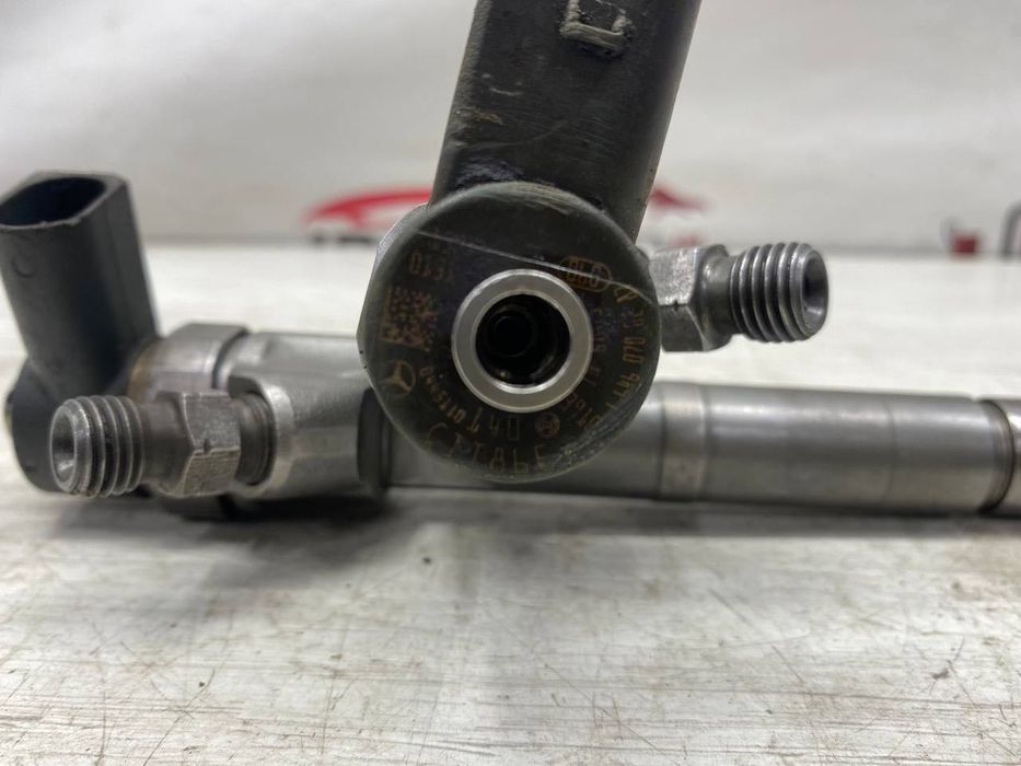 Форсунки Mercedes Vito MERCEDES VIANO W639 2.0CDI 109KM 2 0445110140