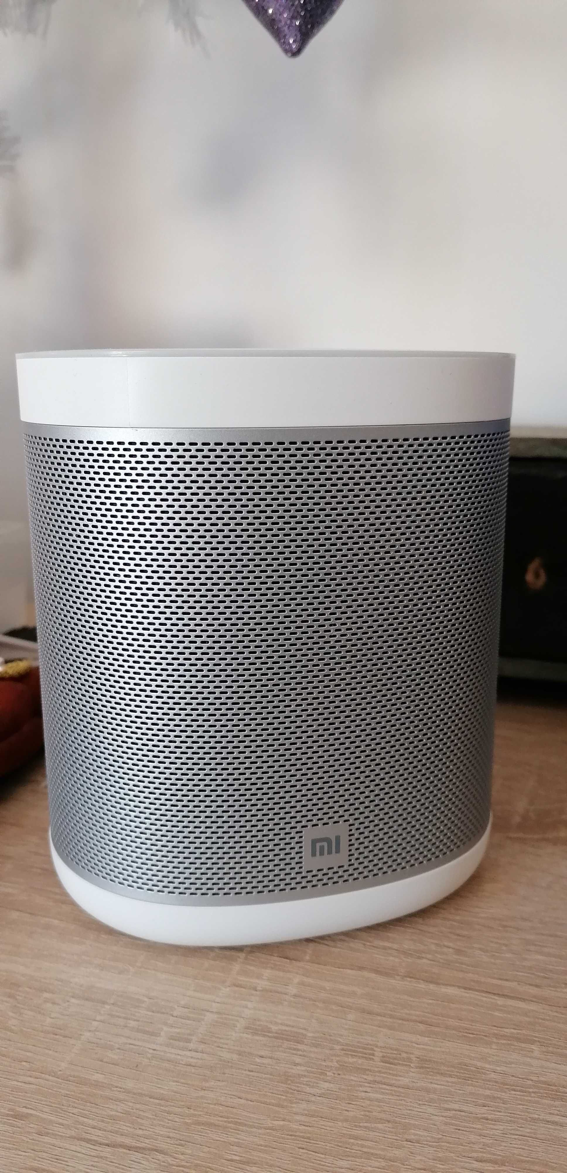 Coluna Xiaomi Smart Speaker