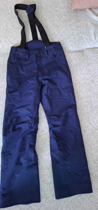 Spodnie narciarskie 170 Decathlon