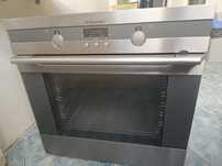 Piekarnik Electrolux