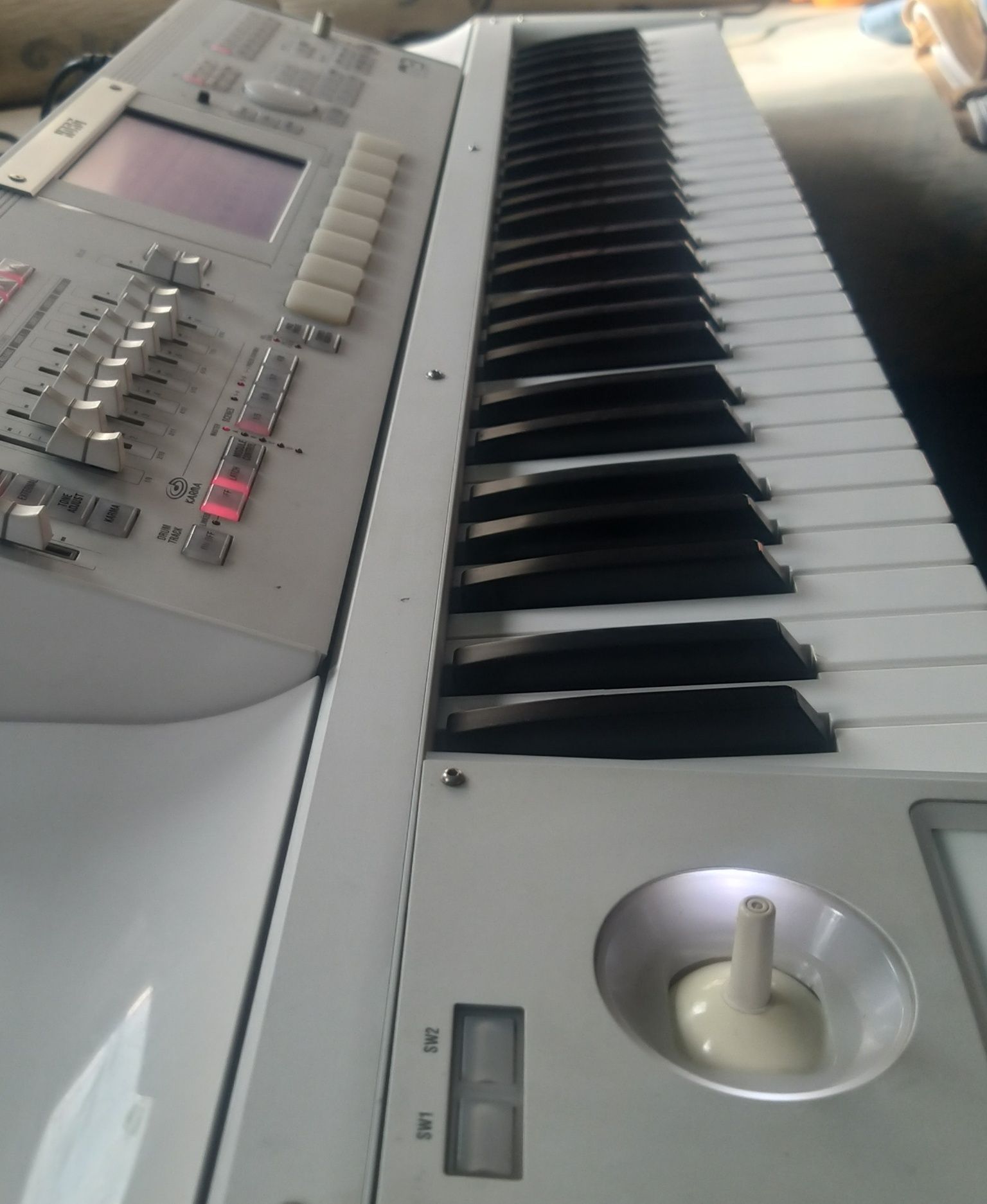 Korg m3 Xspanded version 2.0.5