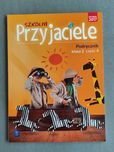 Szkolni przyjaciele. Podręcznik. Klasa 2. Część 4