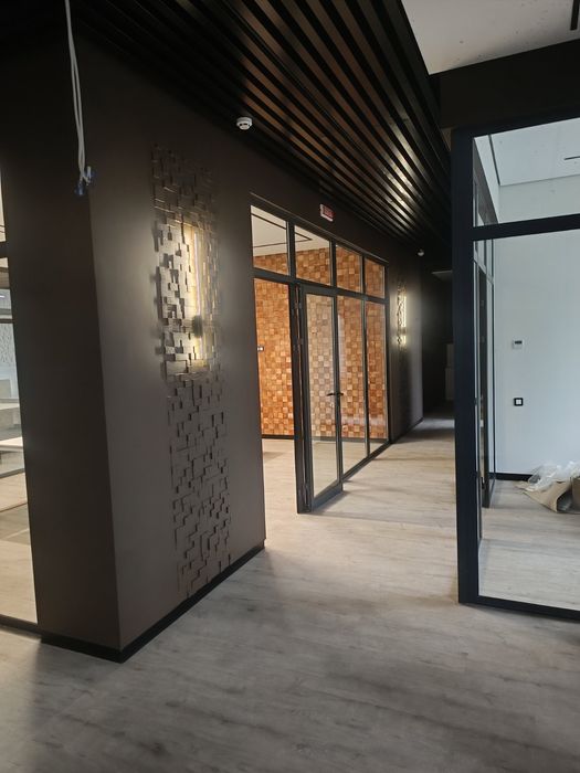 Будівництво Будинків, Коттеджей,Ангарів.Ремонт Офісних прим.