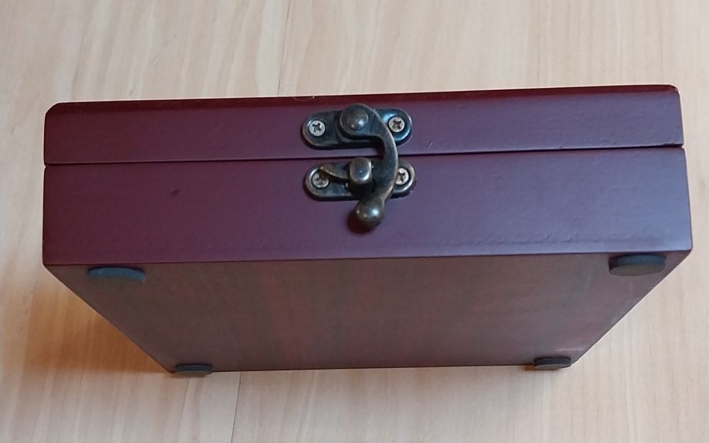 Conjunto de acessórios para vinho