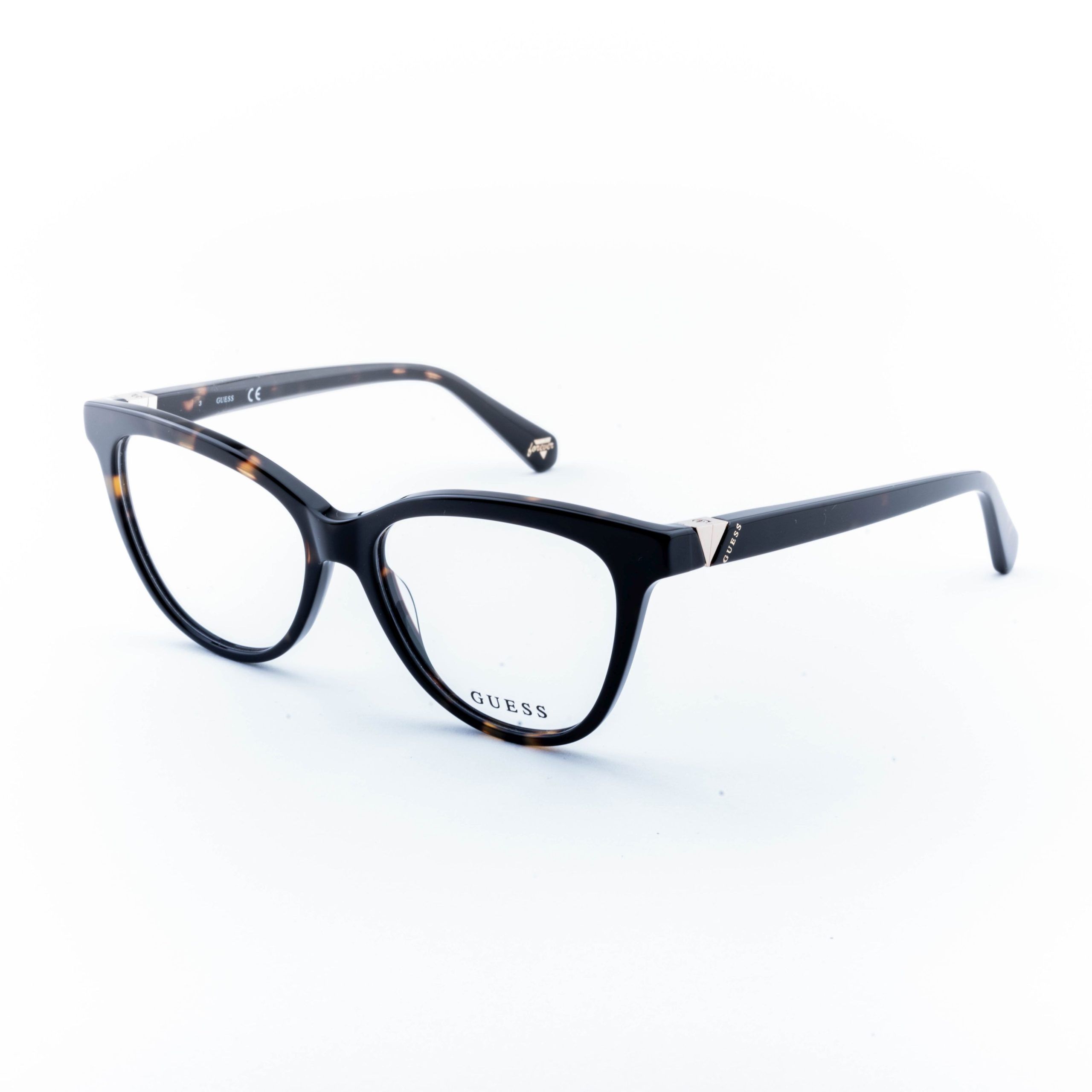 Guess GU 5219 Okulary korekcyjne oprawki