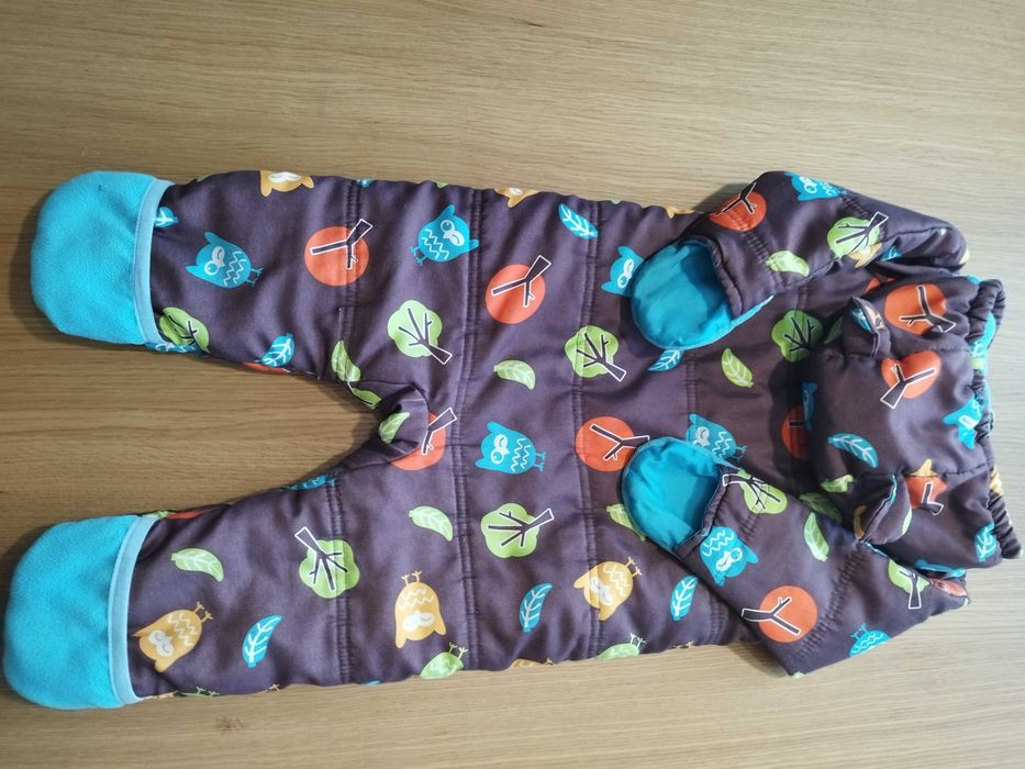 Kombinezon zimowy Reserved,  rozmiar : 74