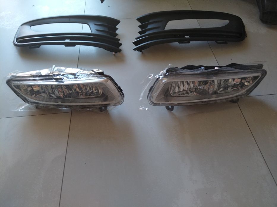 ДХО Поло Седан/Polo Sedan з 2015 р. 6R0941061C,6R094