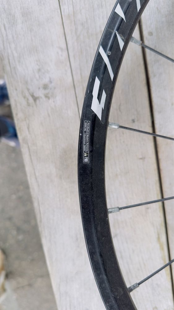 Koło Mavic Cross ONE DISC