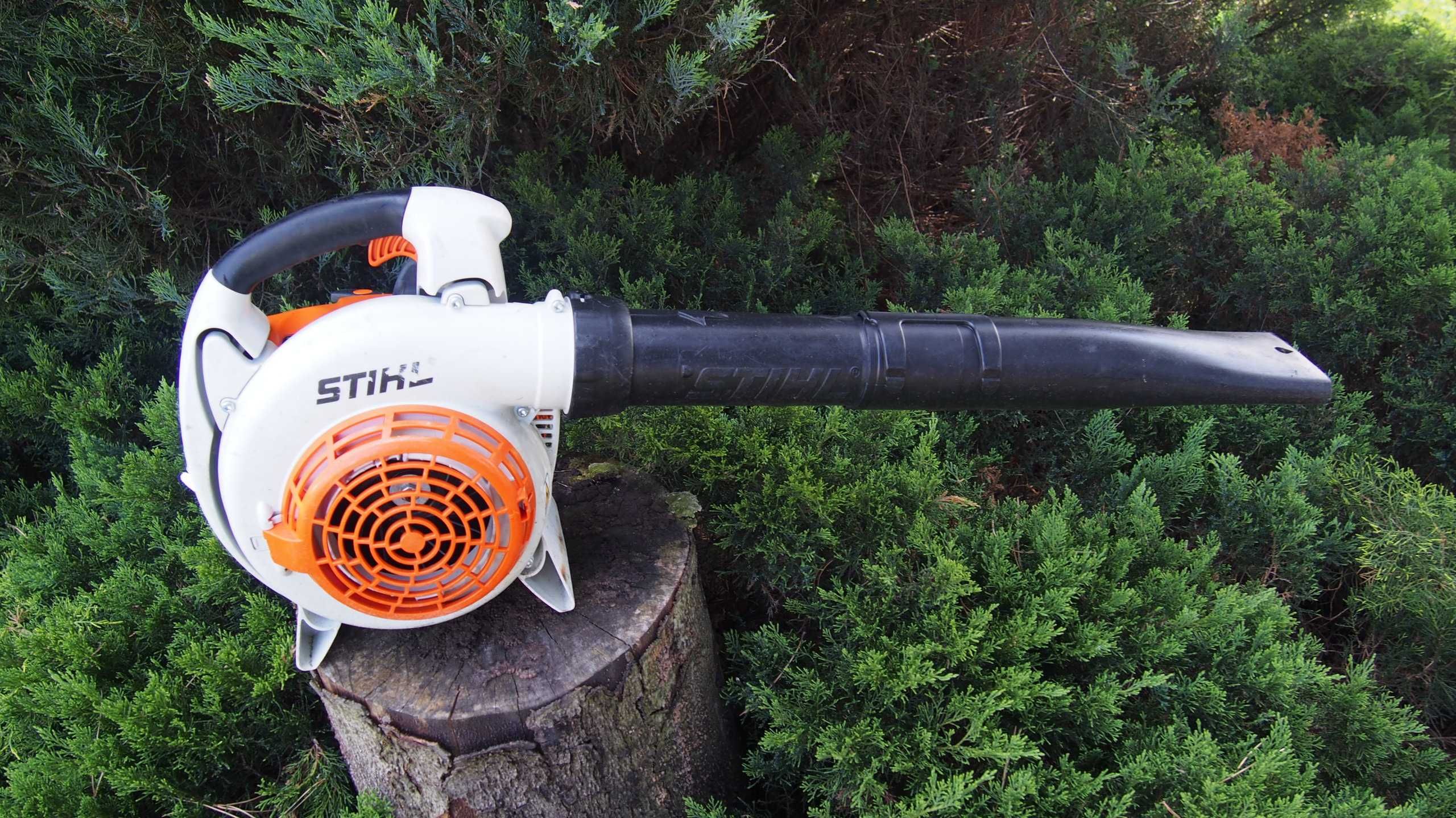 STIHL BG86 BG 86 Dmuchawa Spalinowa