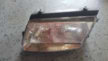 VOLKSWAGEN PASSAT B5 LAMPA PRZÓD LEWA