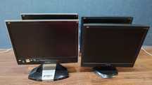 Монітор 19'' viewsonic vx1945wm-3