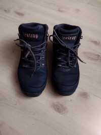 Buty trapery marki firetrap rozmiar 37